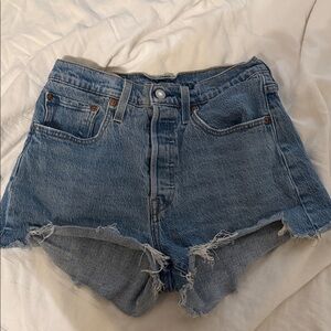 Levi’s 501 Shorts